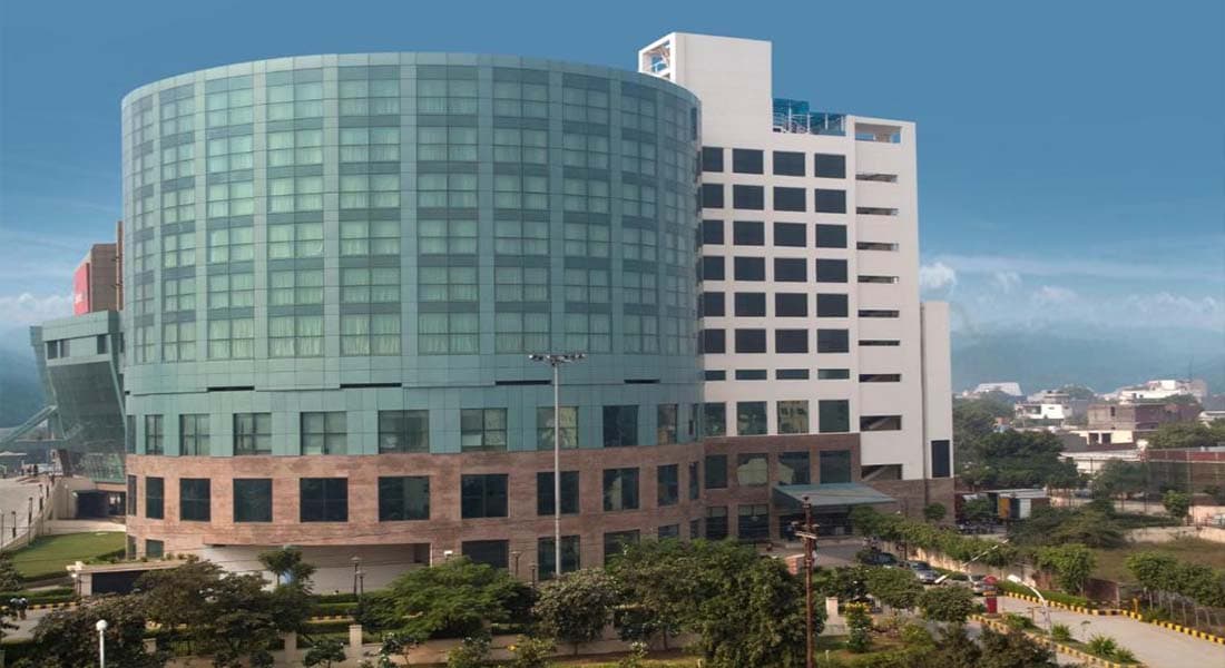 Savoy Suites - Image 1