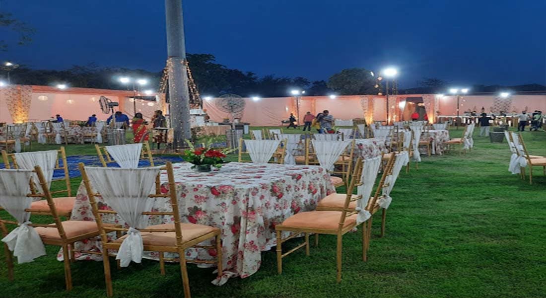 Jalvayu vihar Community Center - Image 3