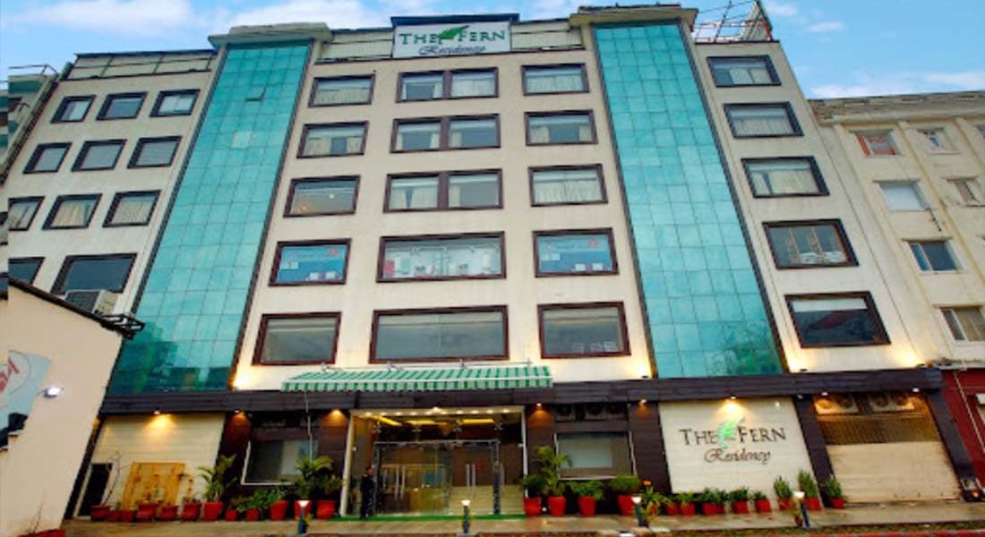 The Fern Residency - Image 1