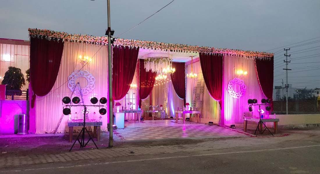 Garden Vista - Image 1