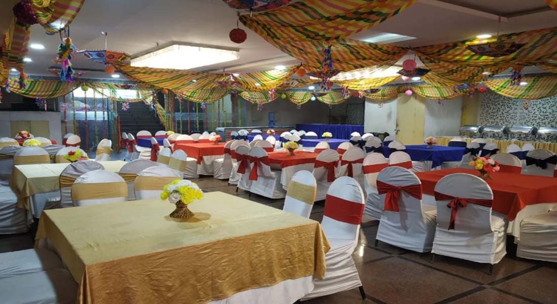 Hotel Orange Pie - Image 2