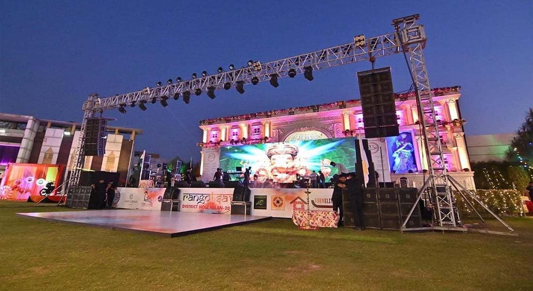 Frolic Farm & Banquet - Image 2