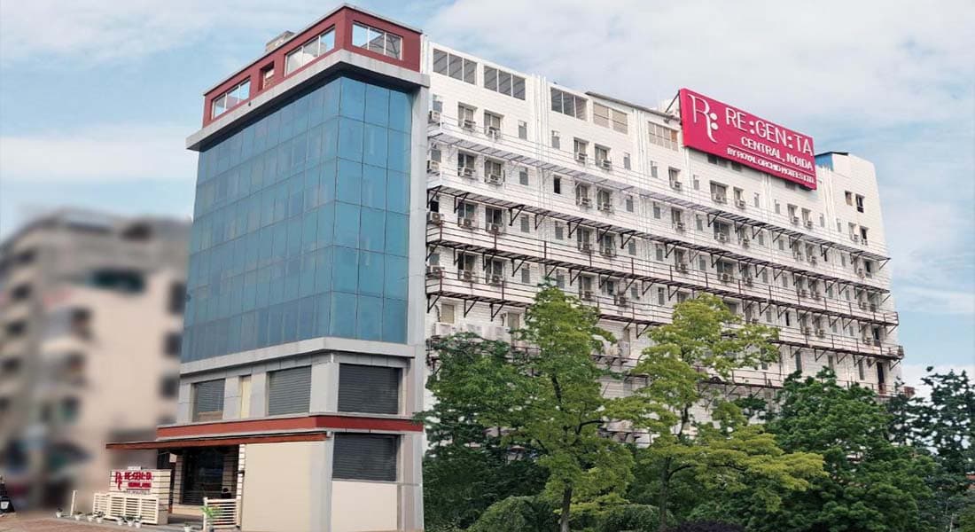 Regenta Central - Image 1