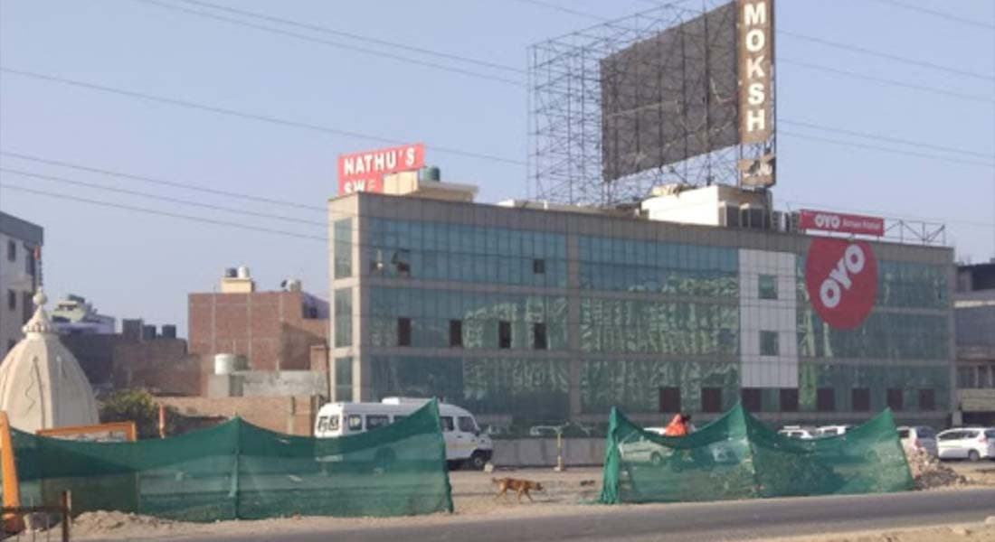 The Moksha Grand - Image 1