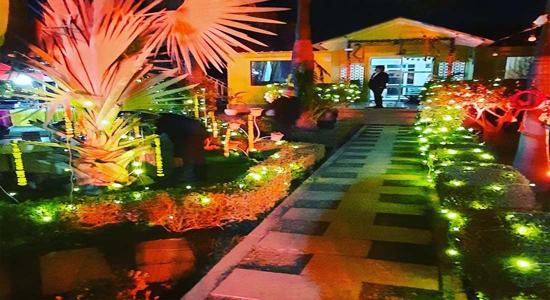 Farms N Frolics - Image 1