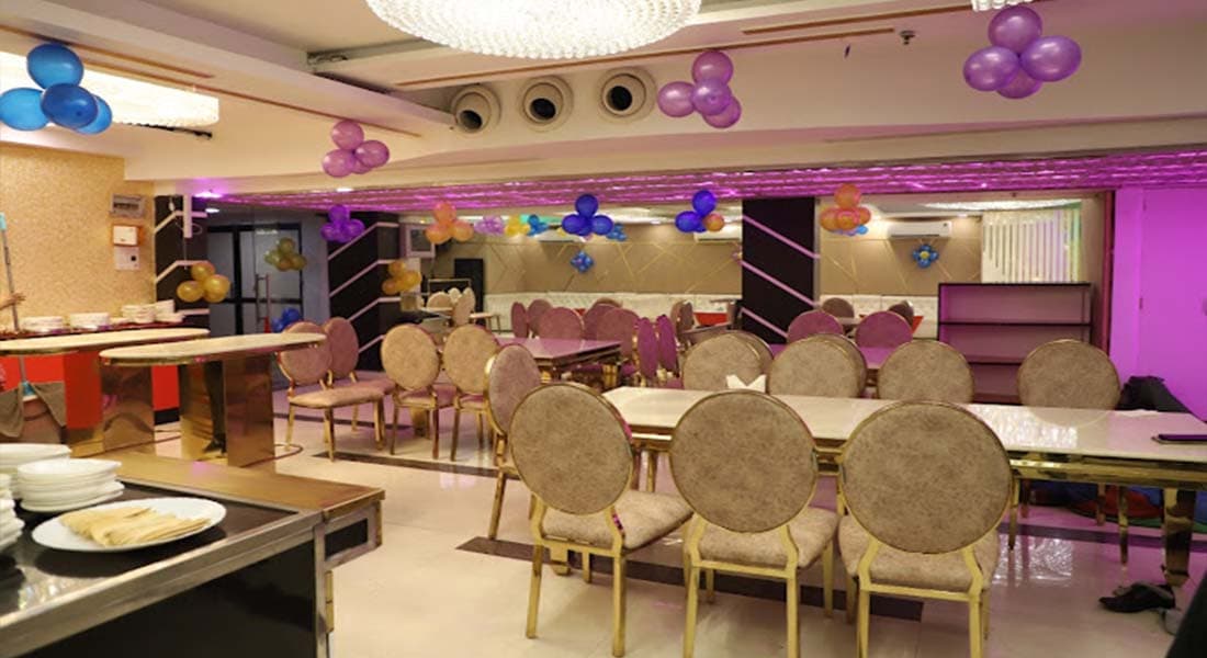 Alpha Party Lounge - Image 3