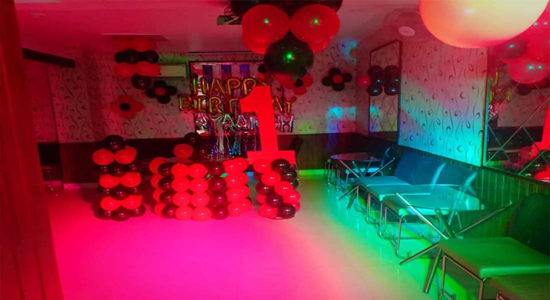 Silver Leaf Hotel - Image 2