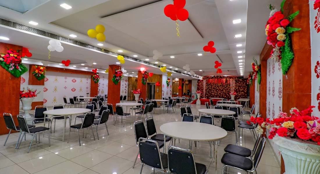 GABA Corporate Suites - Image 2