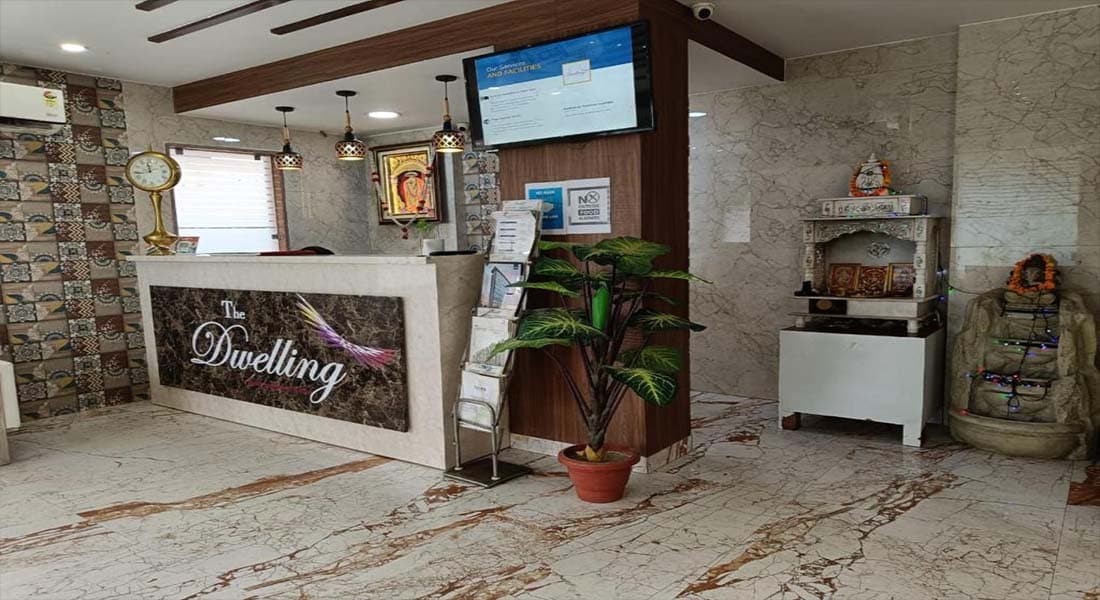 Dwelling Residency - Image 2