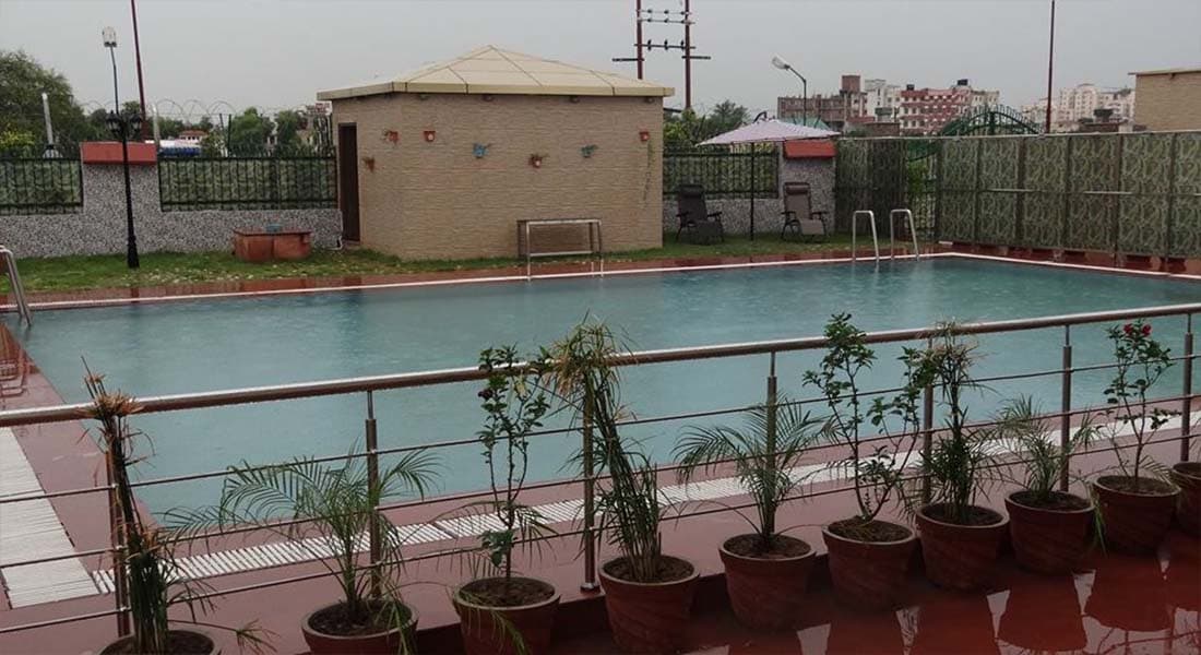 Le Grand Regency - Image 3