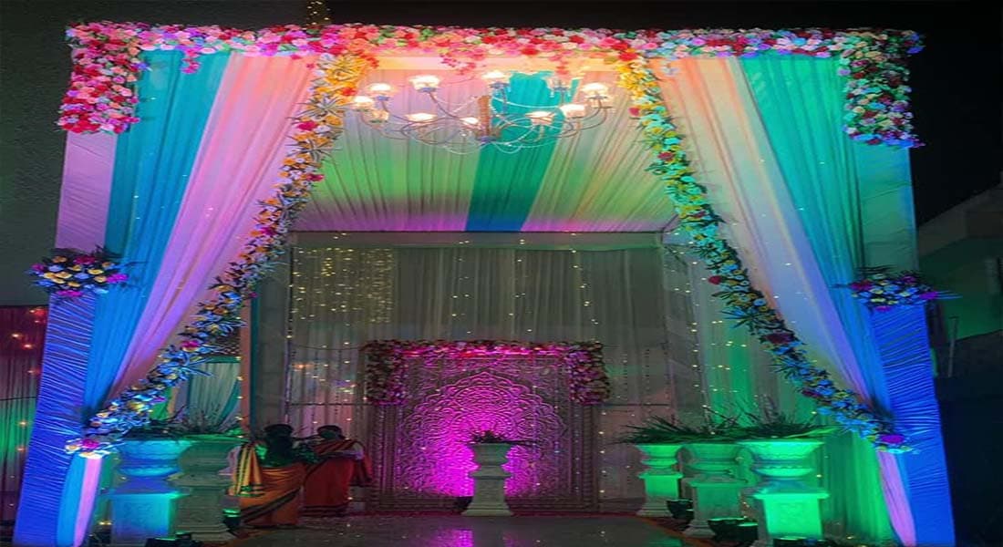 Swarn Banquet - Image 1