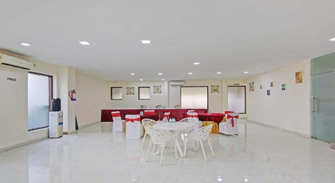 The Amaya Inn - Image 2