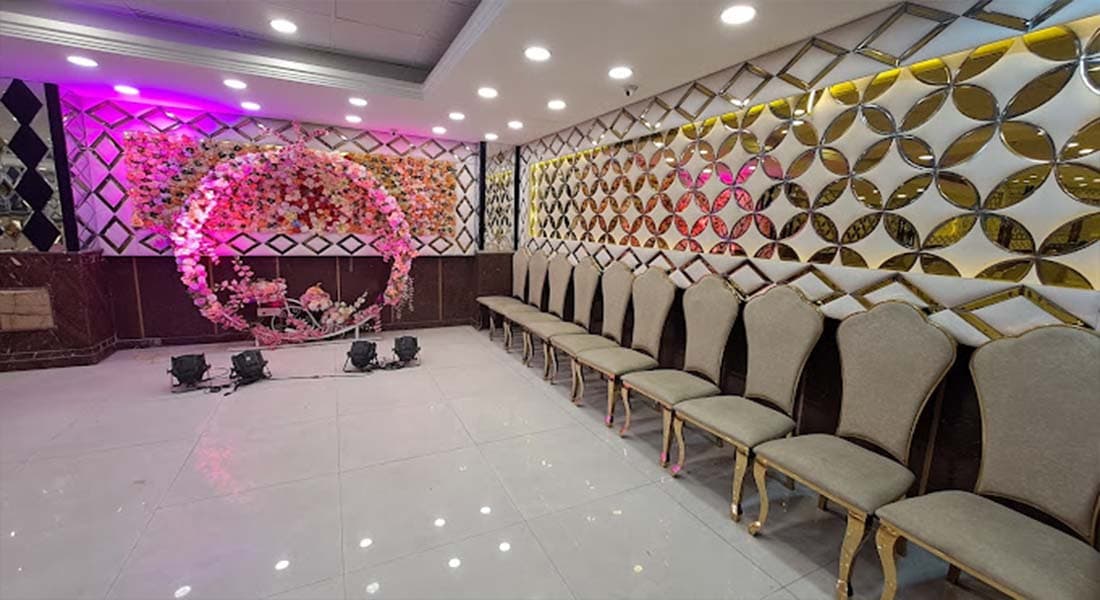 SS Banquet - Image 1