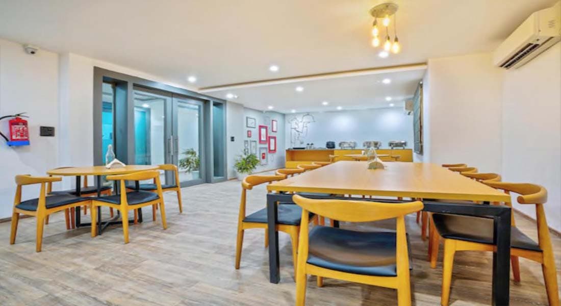 PK Boutique Hotel - Image 3