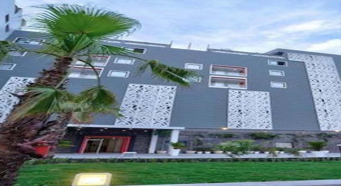 PK Boutique Hotel - Image 1