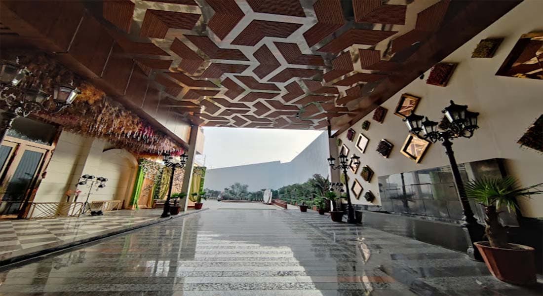 Rama banquet - Image 3