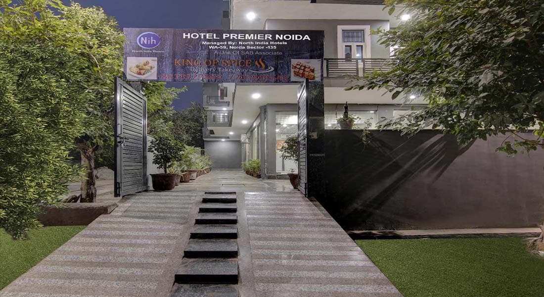 Hotel Premier - Image 2