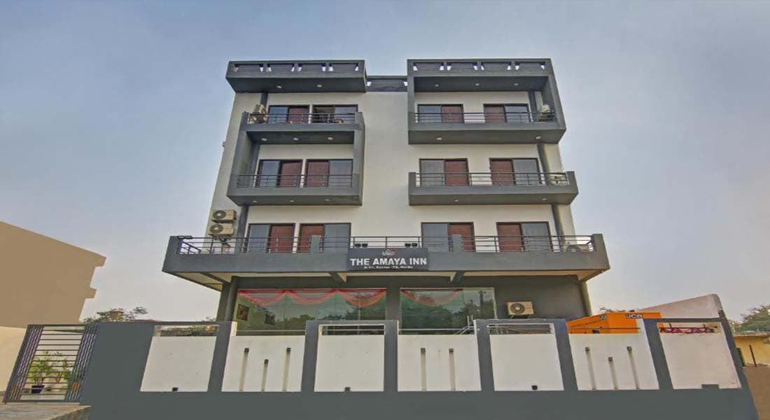 The Amaya Inn - Image 1