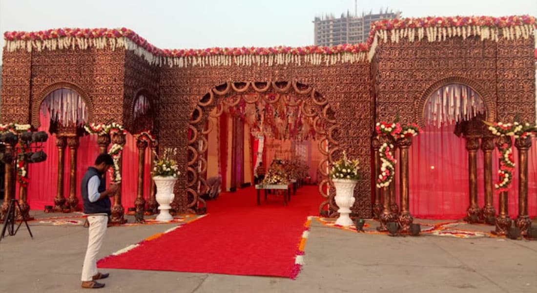 Divine Farm House - Image 1