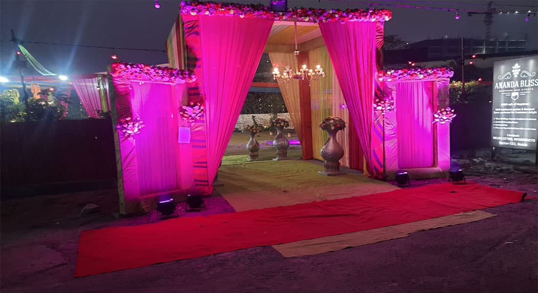 Ananda Bliss - Image 1