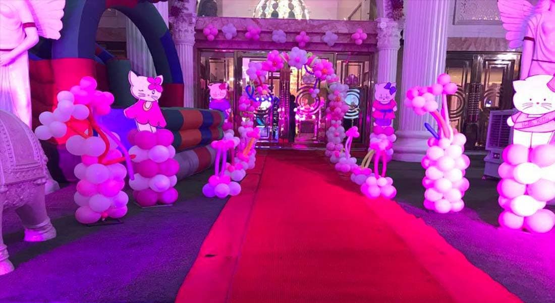 Sandal Tree Banquet - Image 3