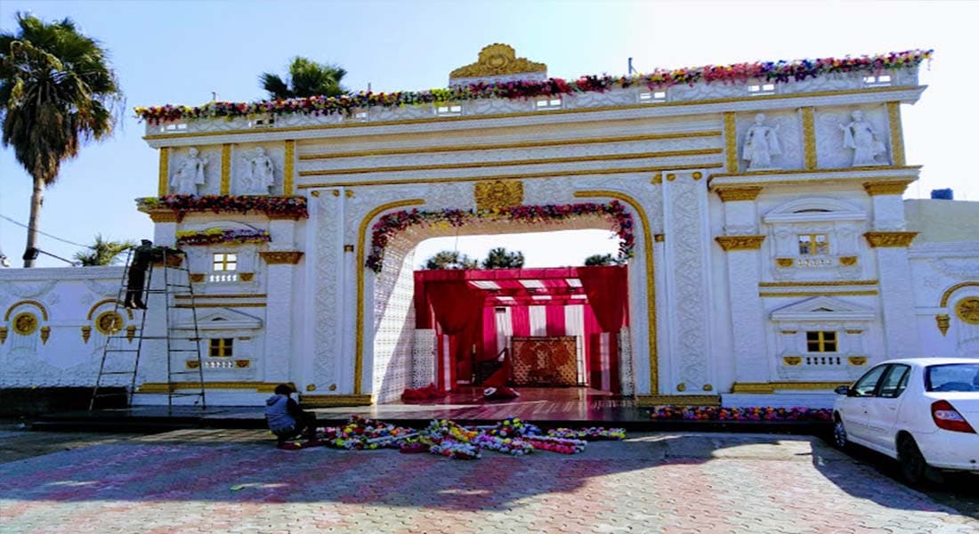 Vandana Farms - Image 1