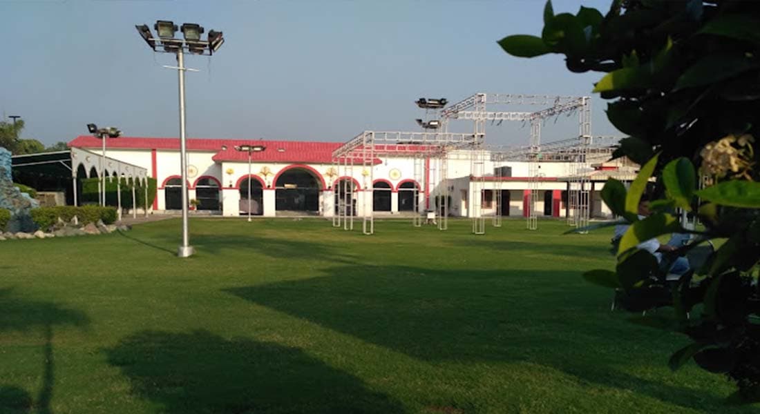 Vandana Farms - Image 3