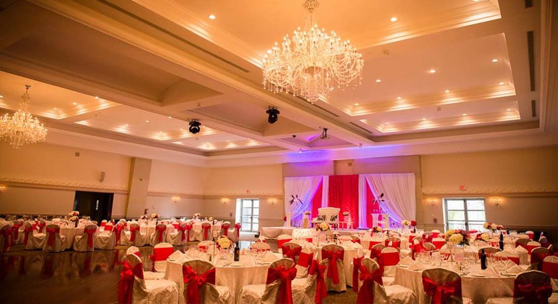 The Monarch Banquets - Image 2