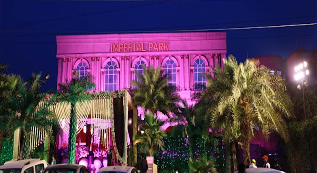 Imperial Park - Image 1