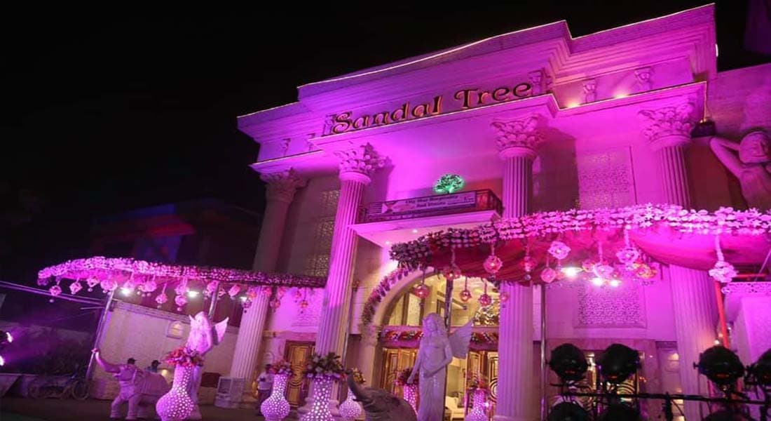 Sandal Tree Banquet - Image 2