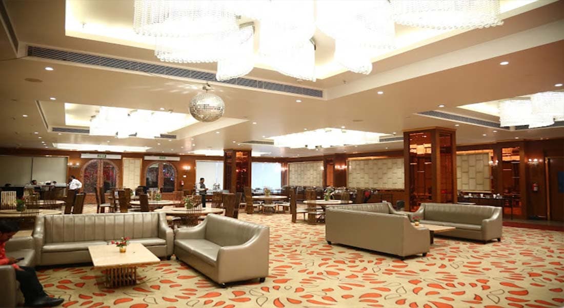 The Monarch Banquets - Image 3