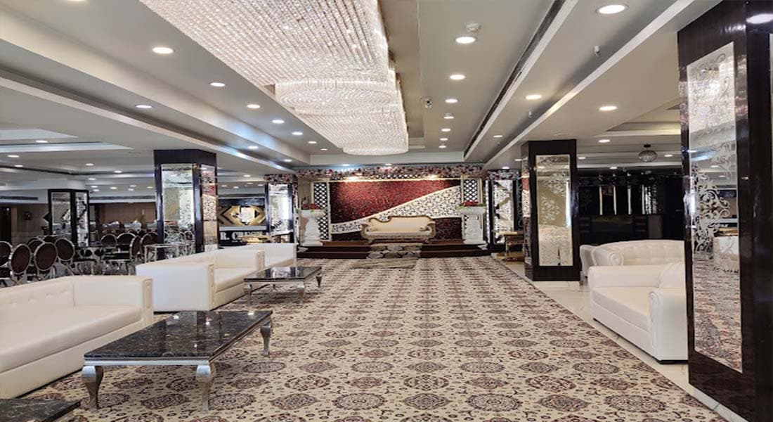 Golden Castle Banquets - Image 2