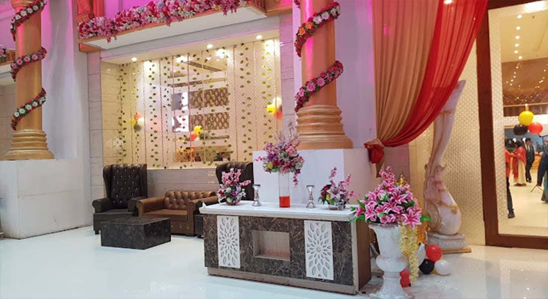 Shree Nath Jee Hotel & Banquet - Image 3
