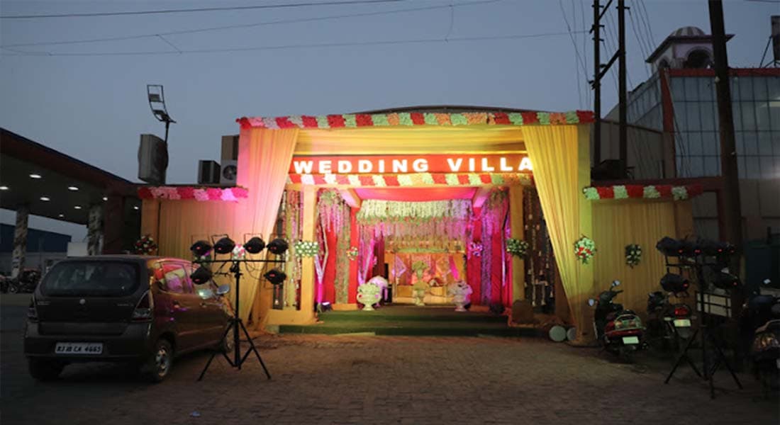 Wedding Villa - Image 1