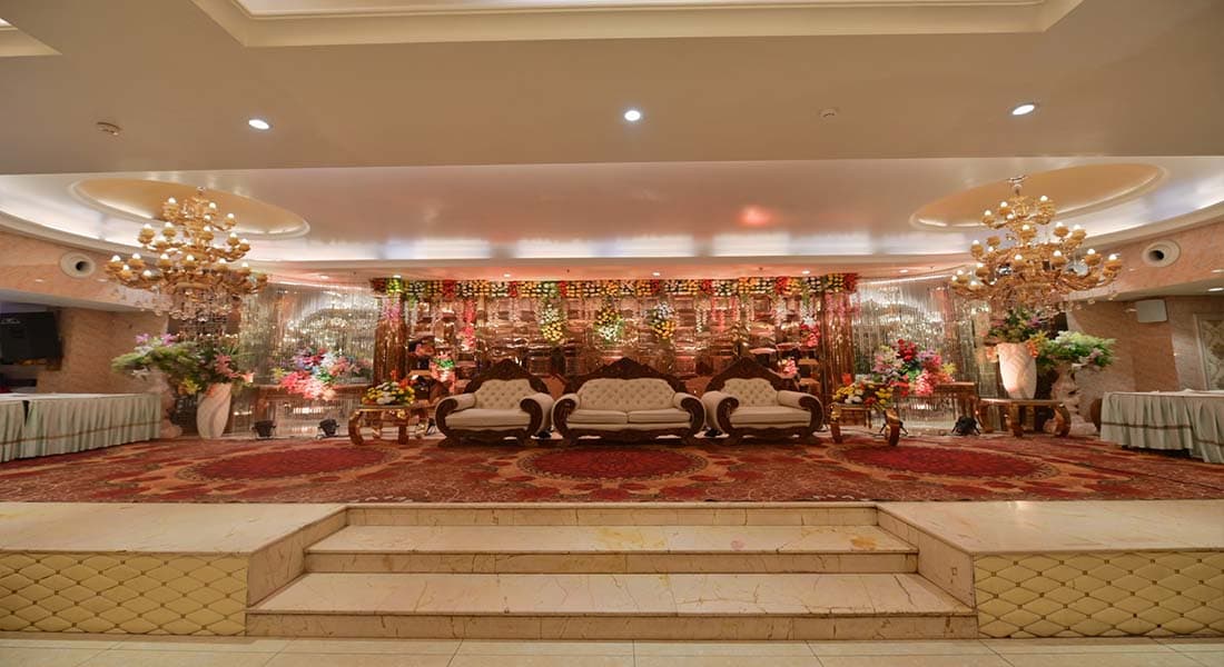 Hollywood Dreams Banquet - Image 3