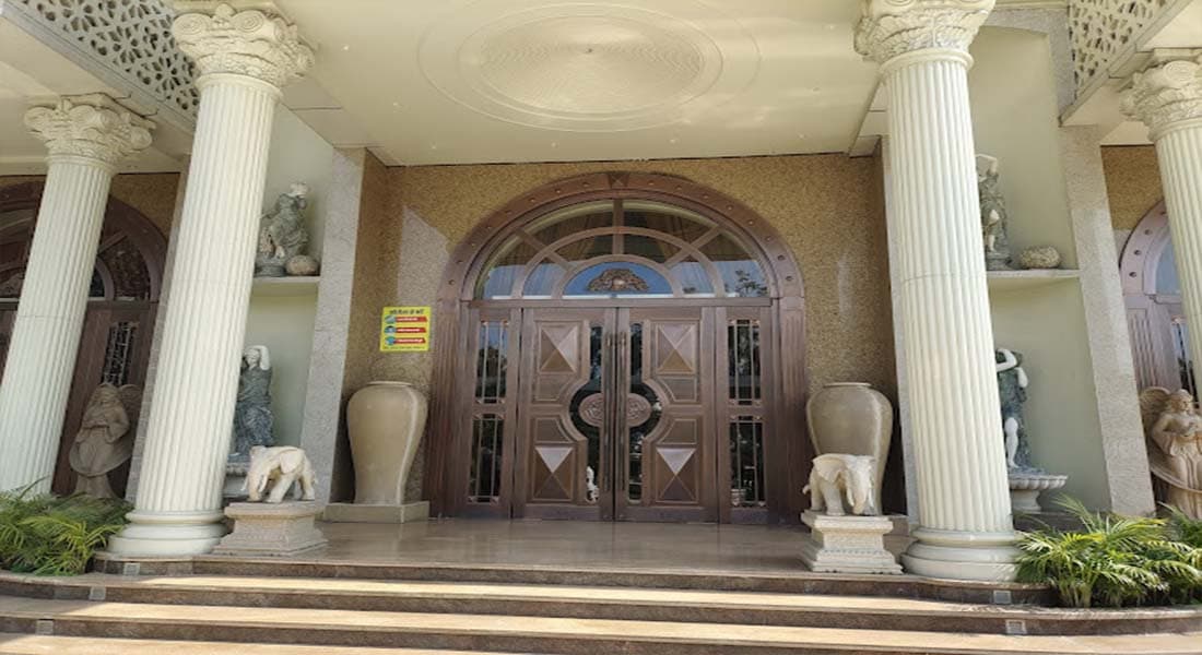 Devtara Palace - Image 2