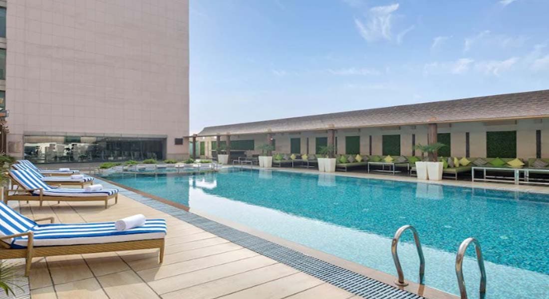 Radisson Blu - Image 3