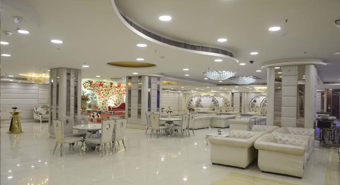 Zestin Banquets - Image 3