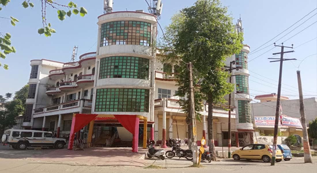 Utsav Bhawan - Image 1