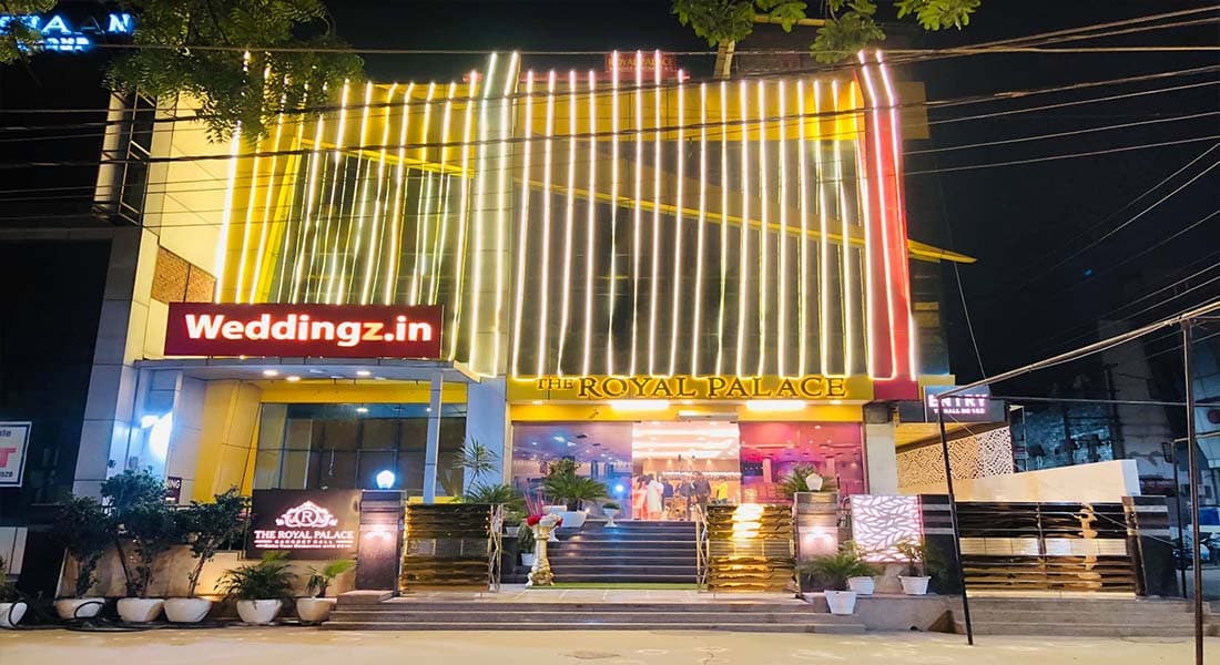 The Royal Palace - Image 1