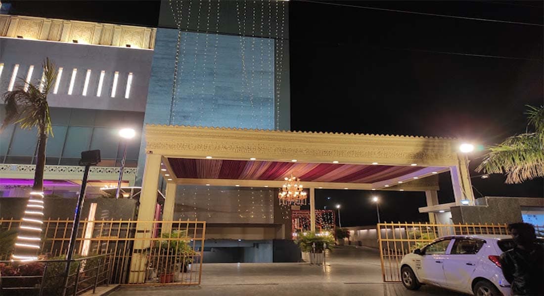 Elara Banquets - Image 2