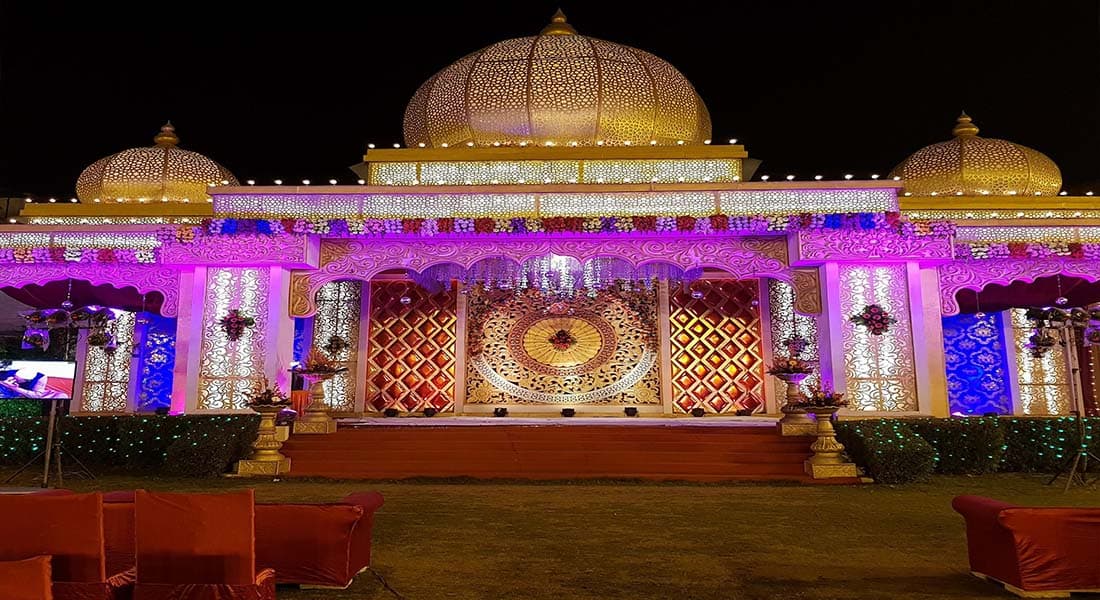 Numberdar Palace - Image 1