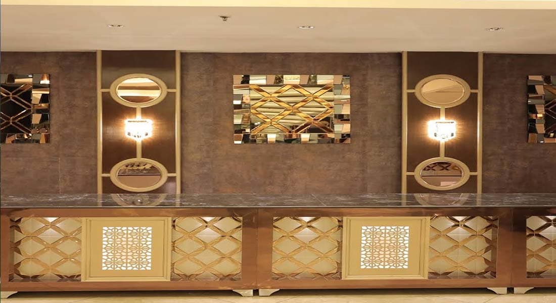 Wow Palace Banquet - Image 2