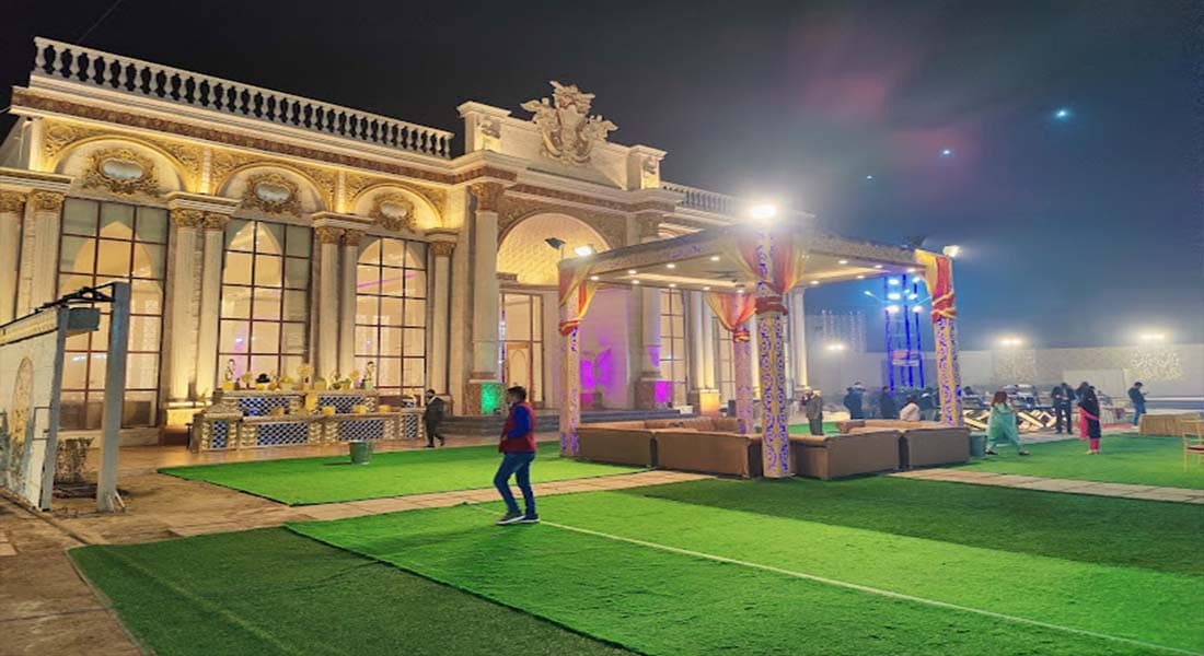 Green Valley Farmhouse - Image 1