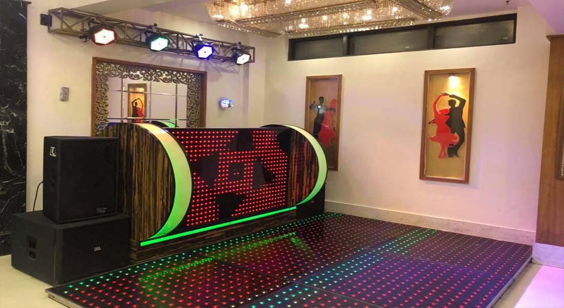 Panache Banquets & Restaurant - Image 3