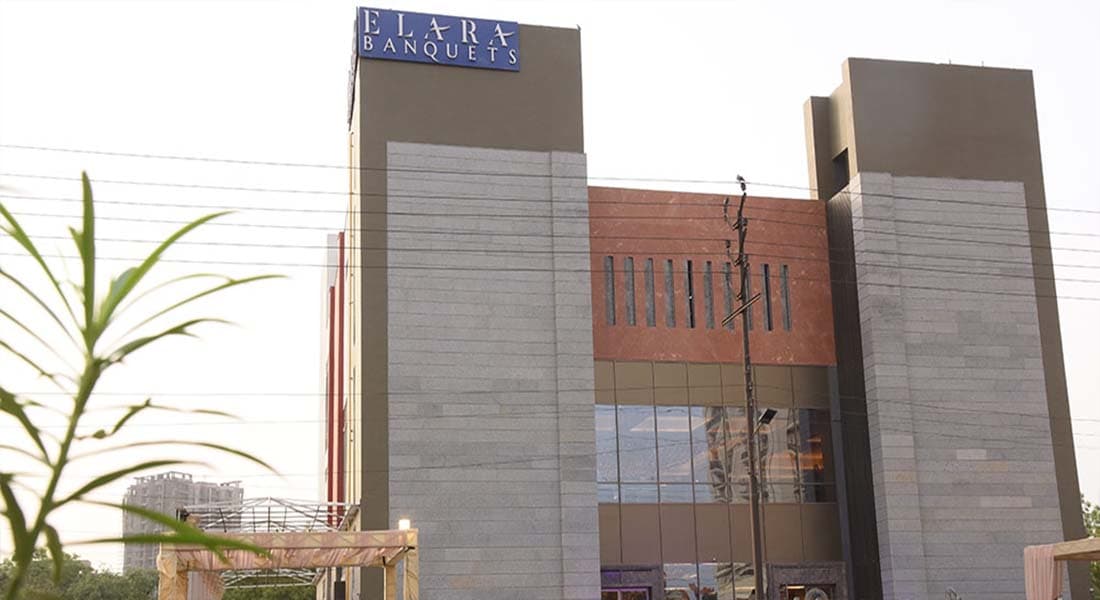 Elara Banquets - Image 1