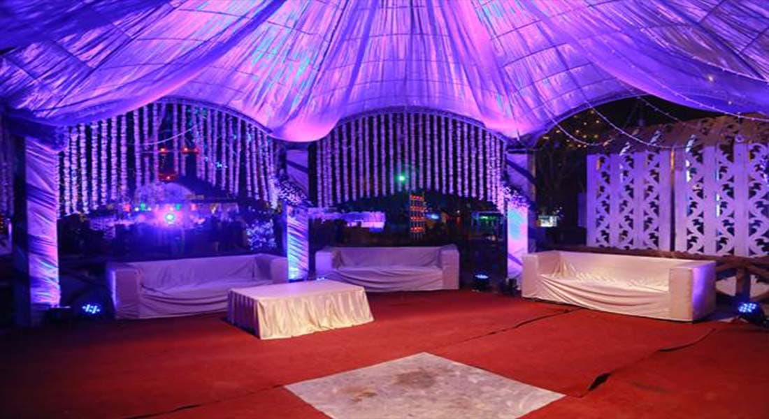 Royal Ambience Party Lawn - Image 2