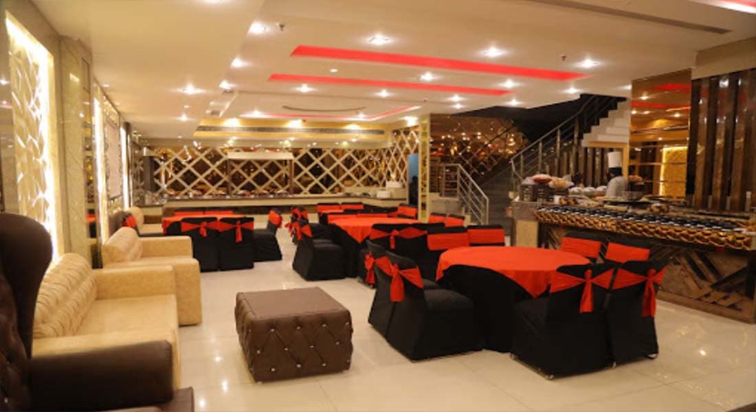 Hotel Sunshine Inn - Image 2