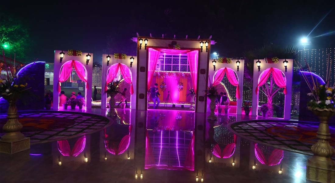 Exotic Garden - Image 3