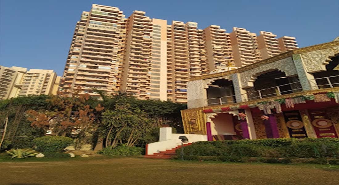 Sukh Sagar Farm House - Image 2